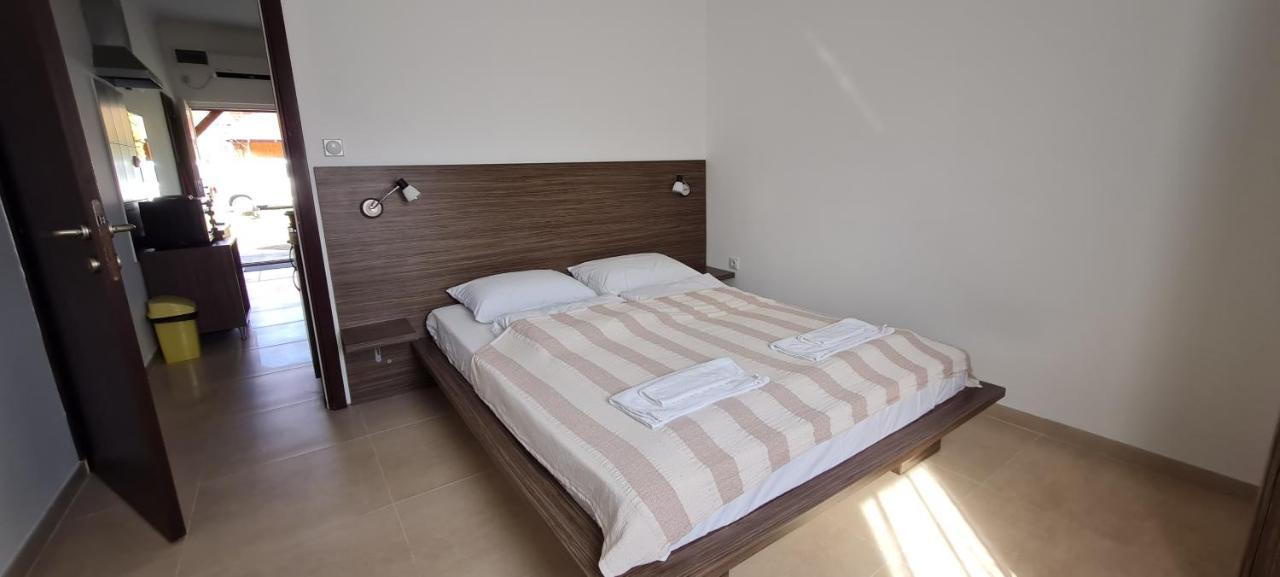 Stars Palic Apartment Exterior photo
