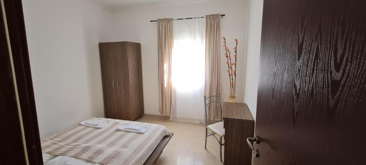 Stars Palic Apartment Exterior photo