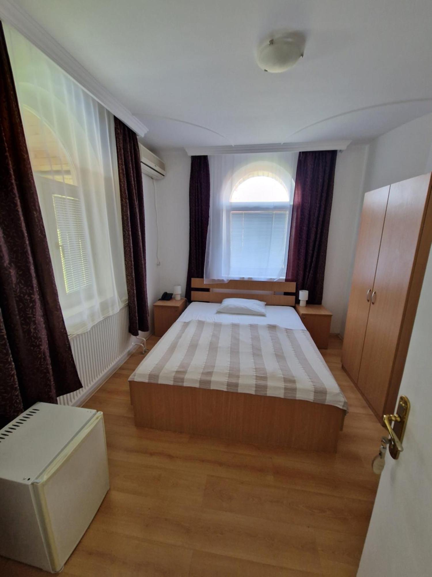 Stars Palic Apartment Exterior photo