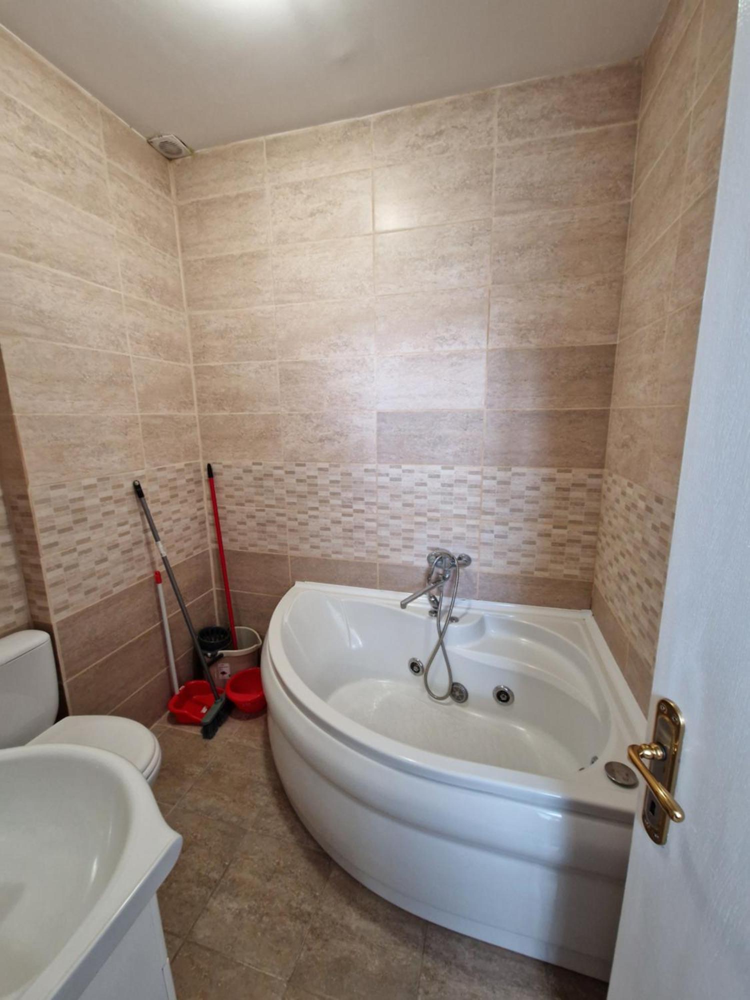 Stars Palic Apartment Exterior photo