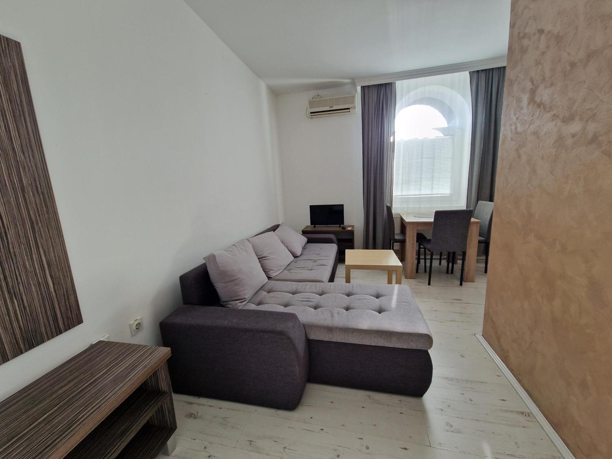 Stars Palic Apartment Exterior photo