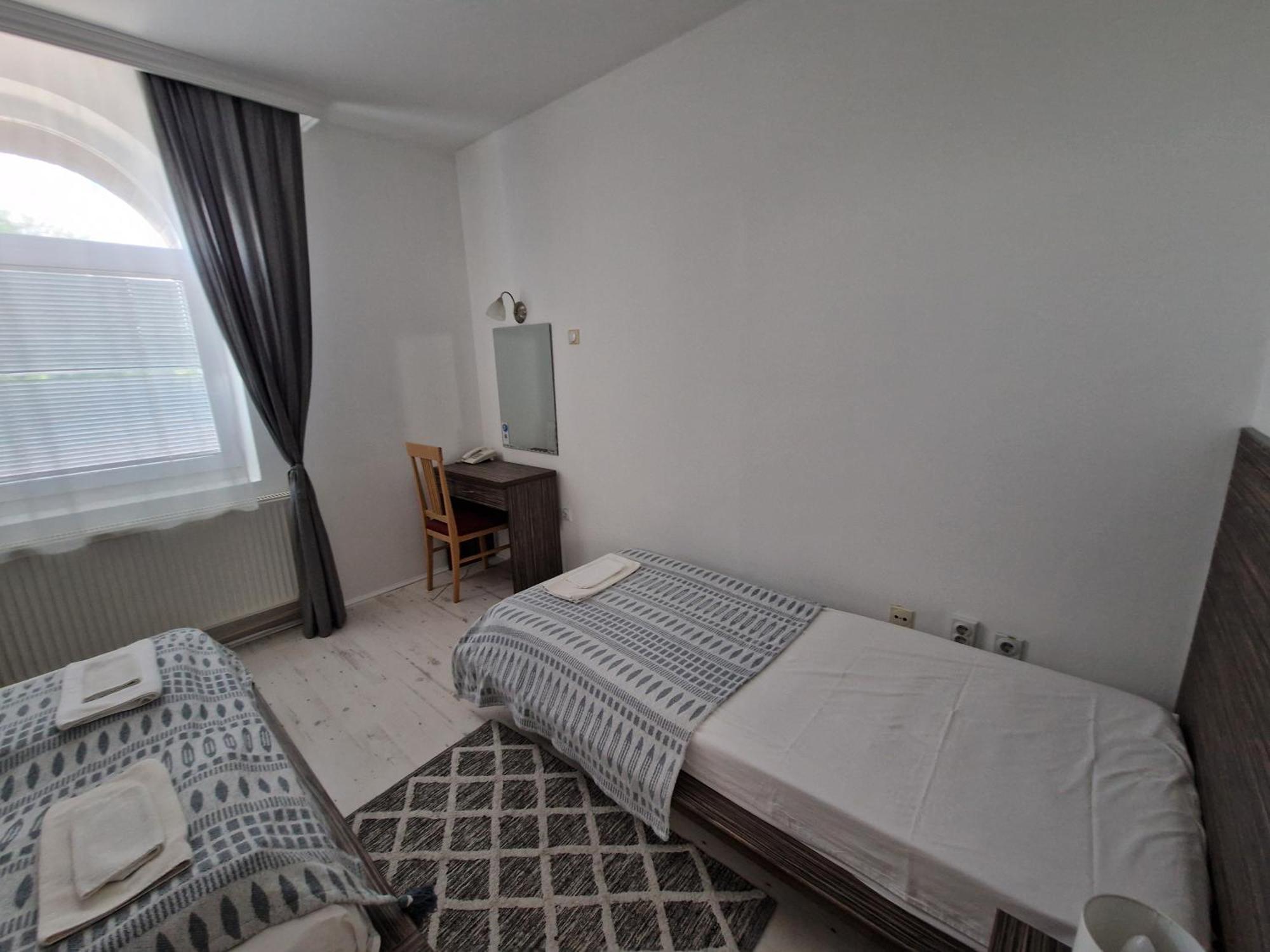 Stars Palic Apartment Exterior photo