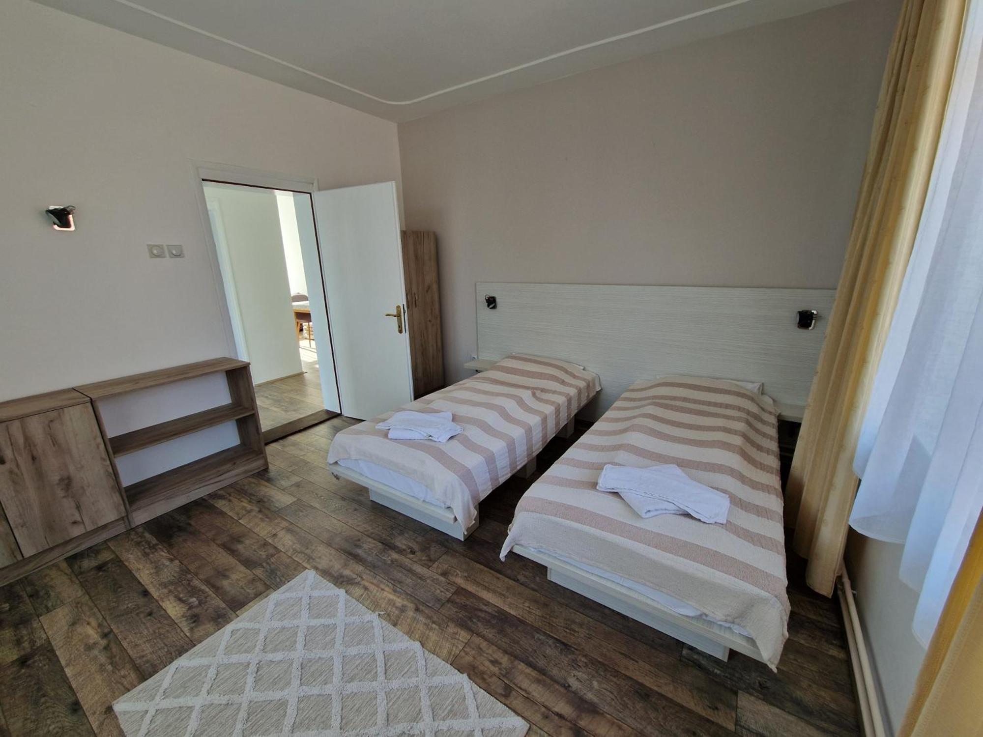 Stars Palic Apartment Exterior photo