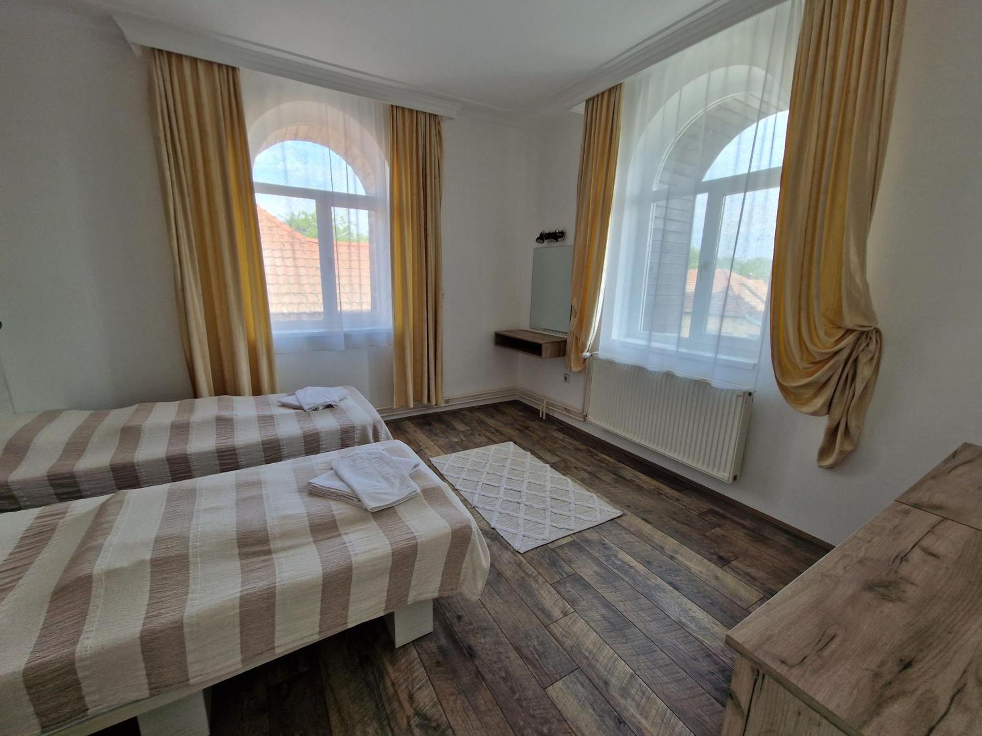 Stars Palic Apartment Exterior photo