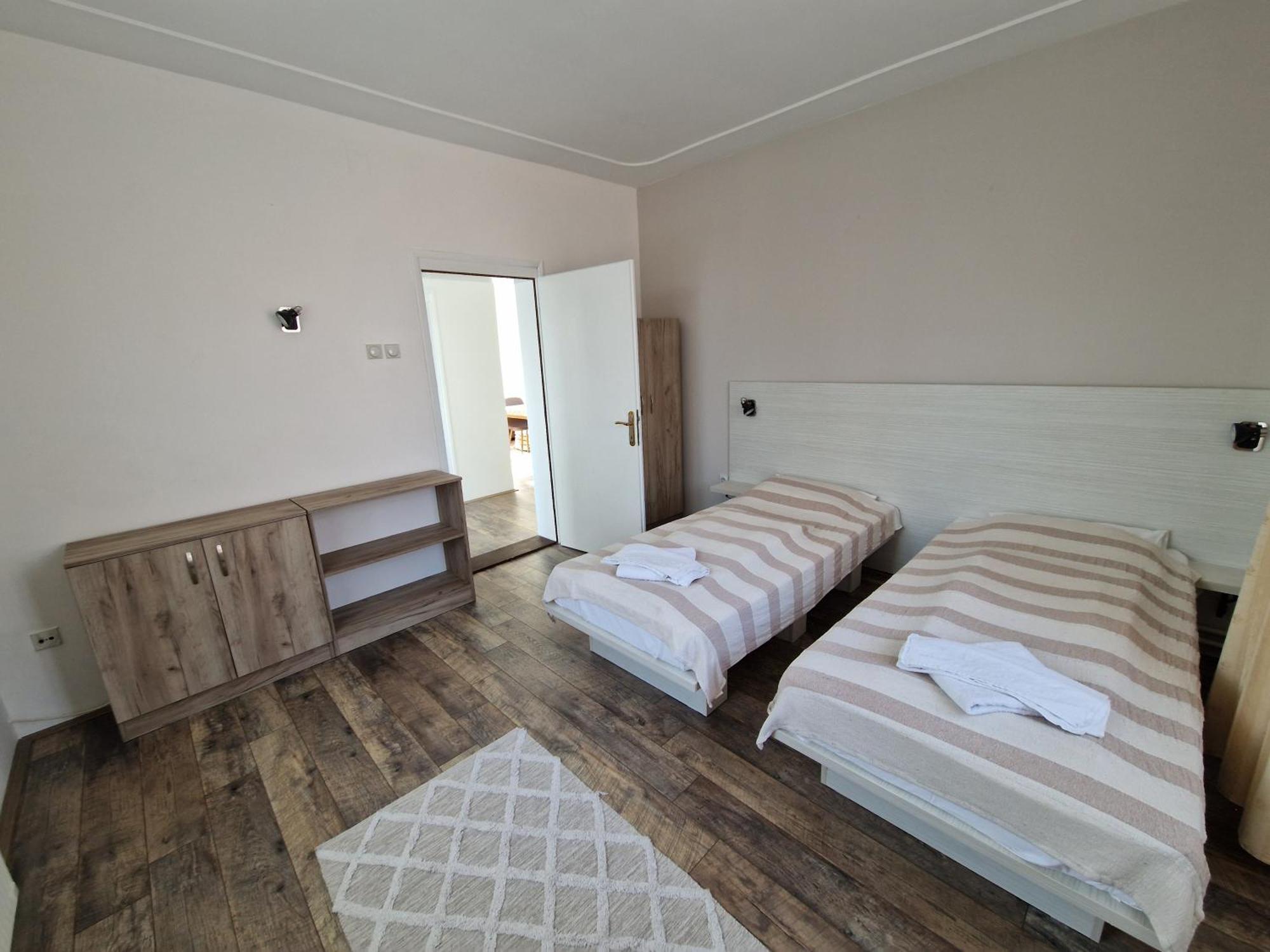 Stars Palic Apartment Exterior photo
