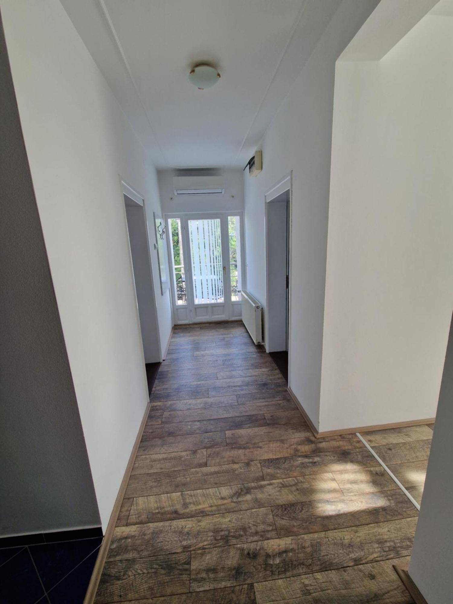 Stars Palic Apartment Exterior photo
