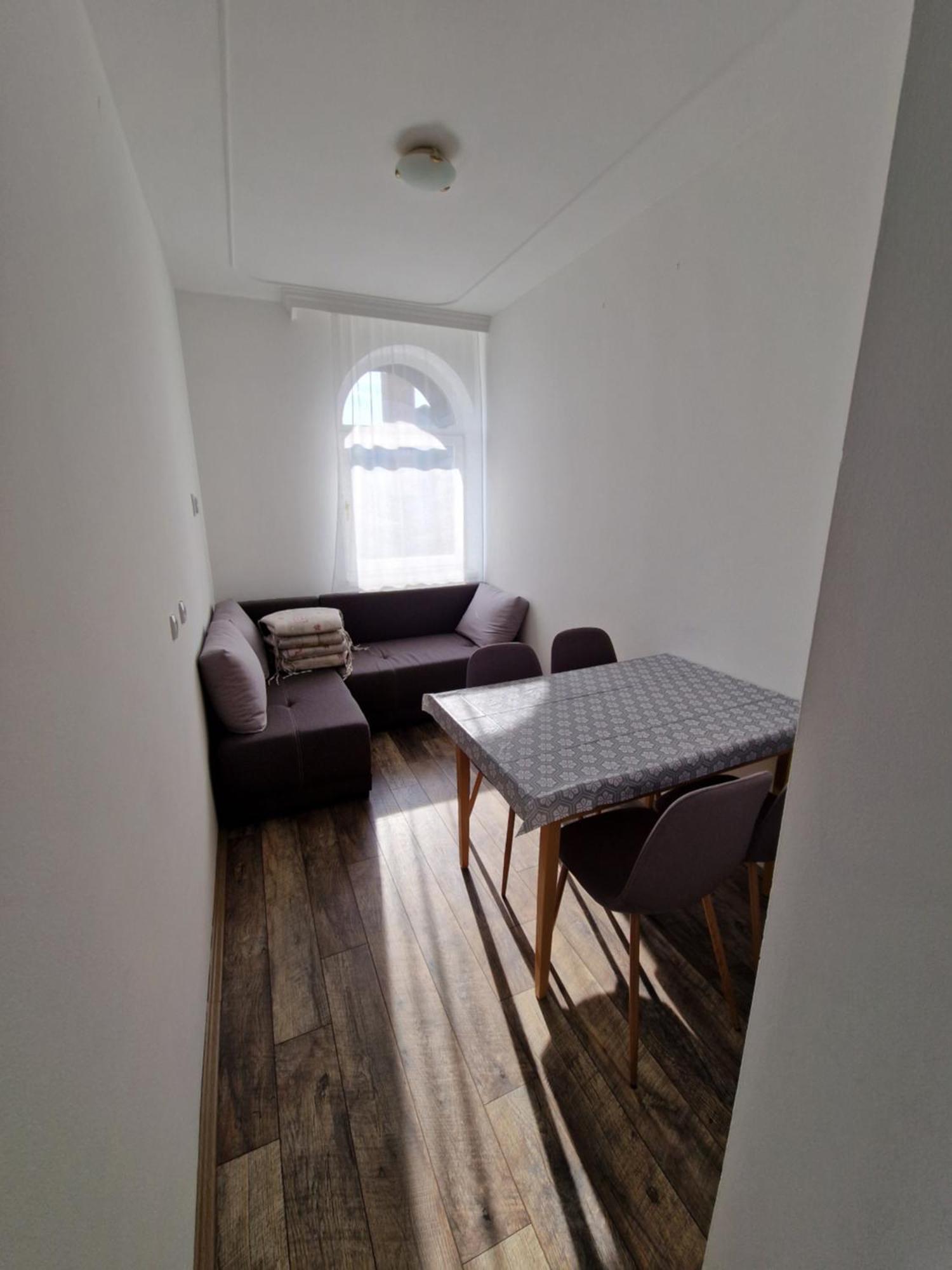 Stars Palic Apartment Exterior photo