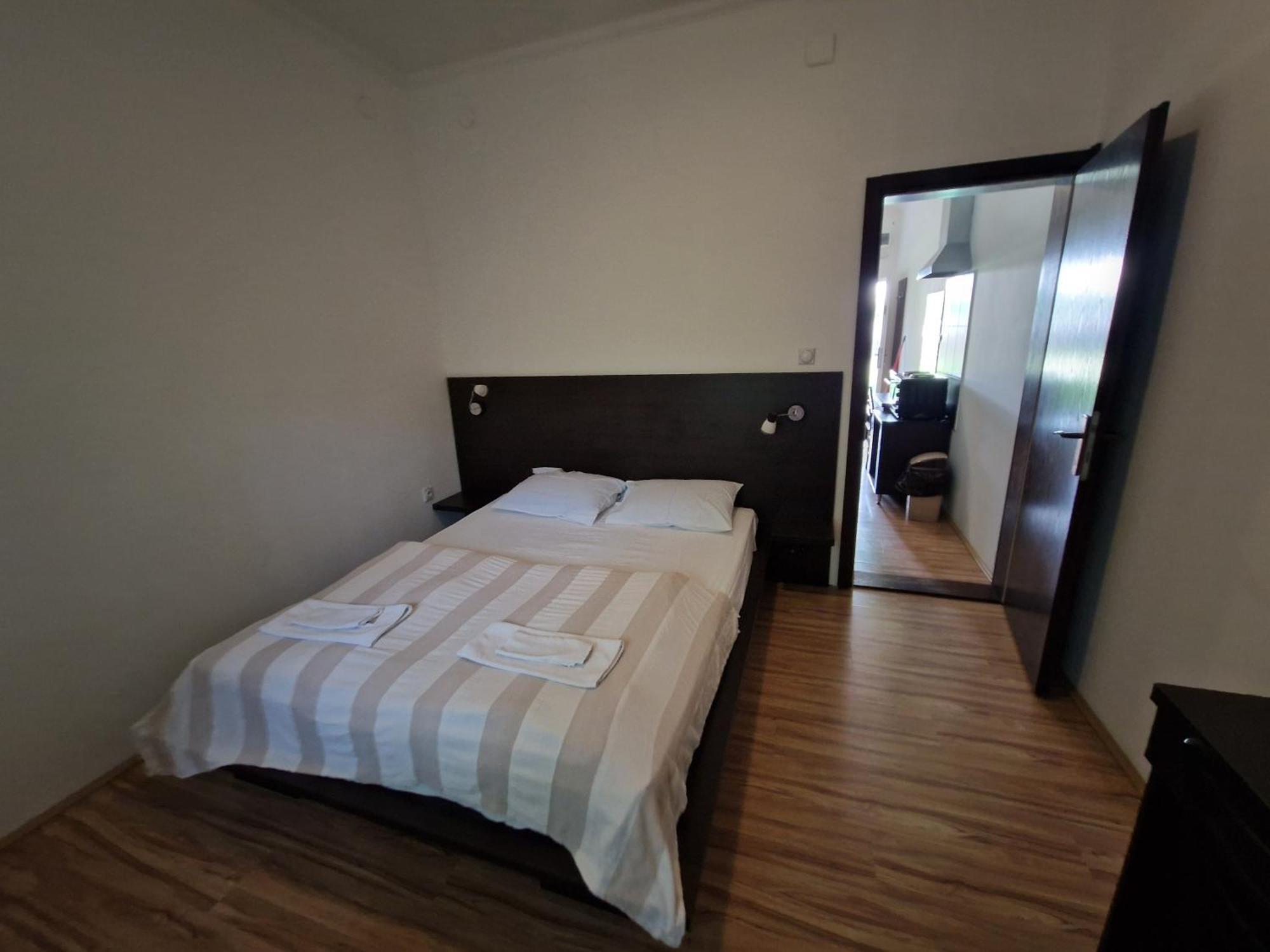 Stars Palic Apartment Exterior photo