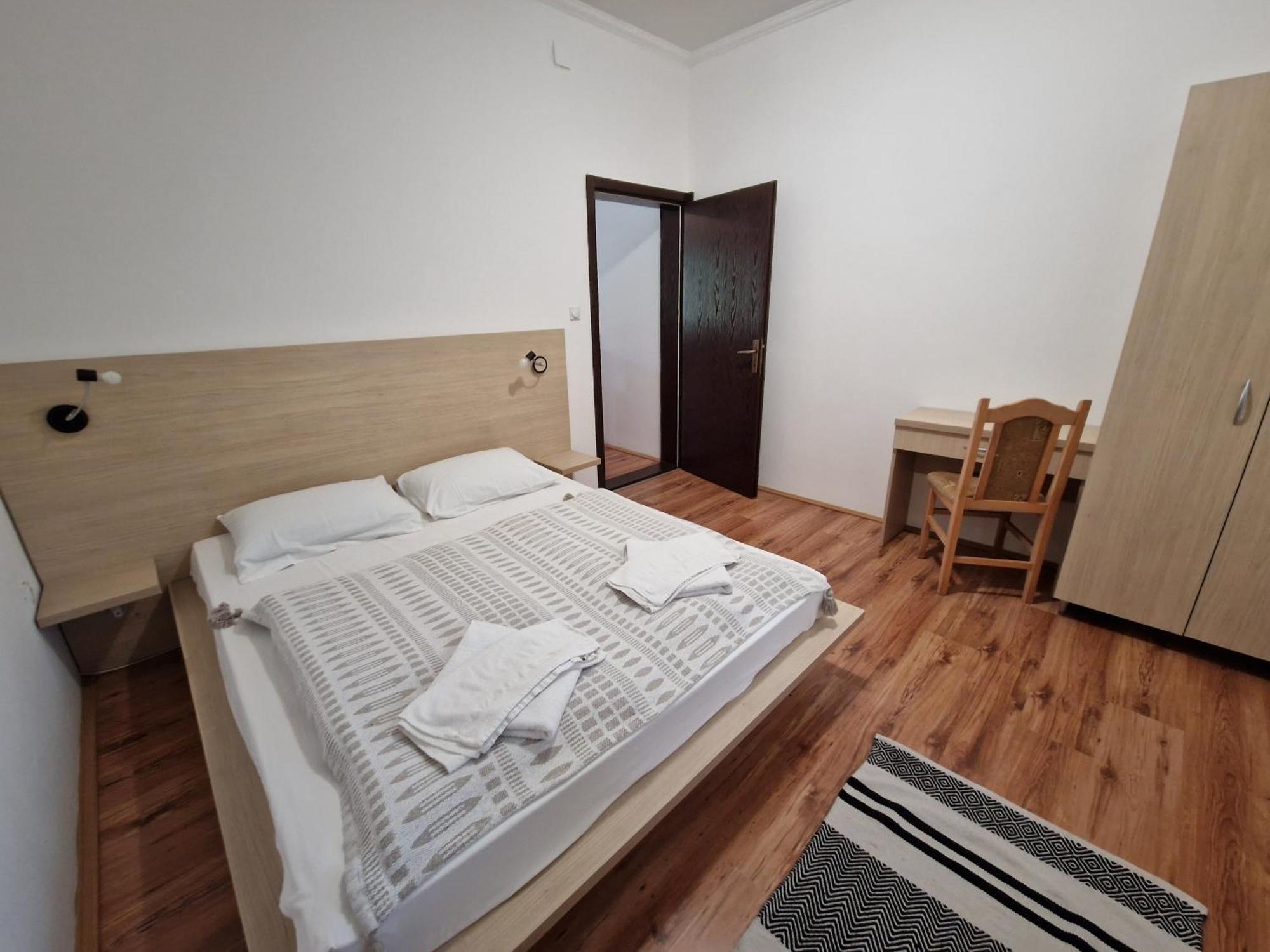 Stars Palic Apartment Exterior photo