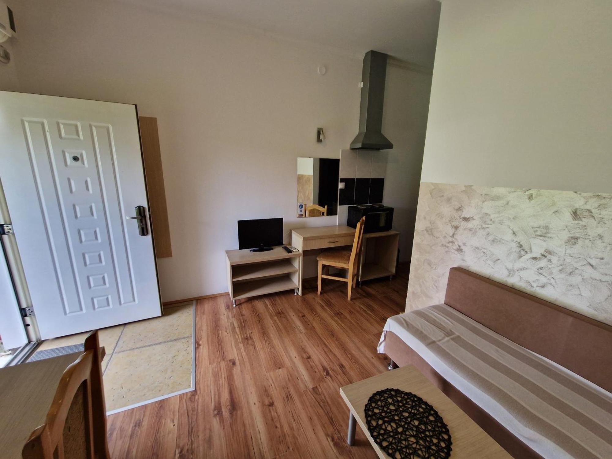 Stars Palic Apartment Exterior photo