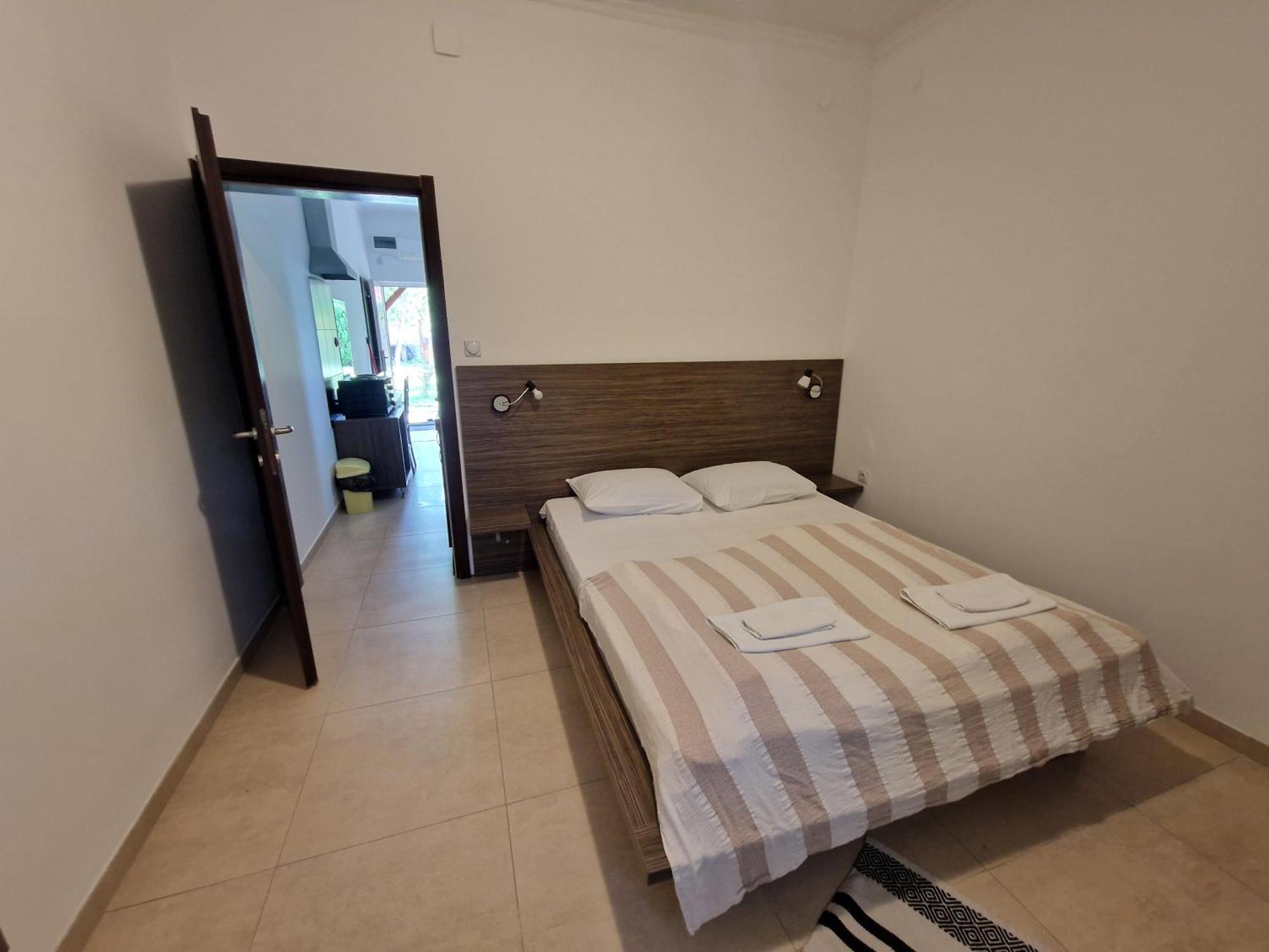 Stars Palic Apartment Exterior photo