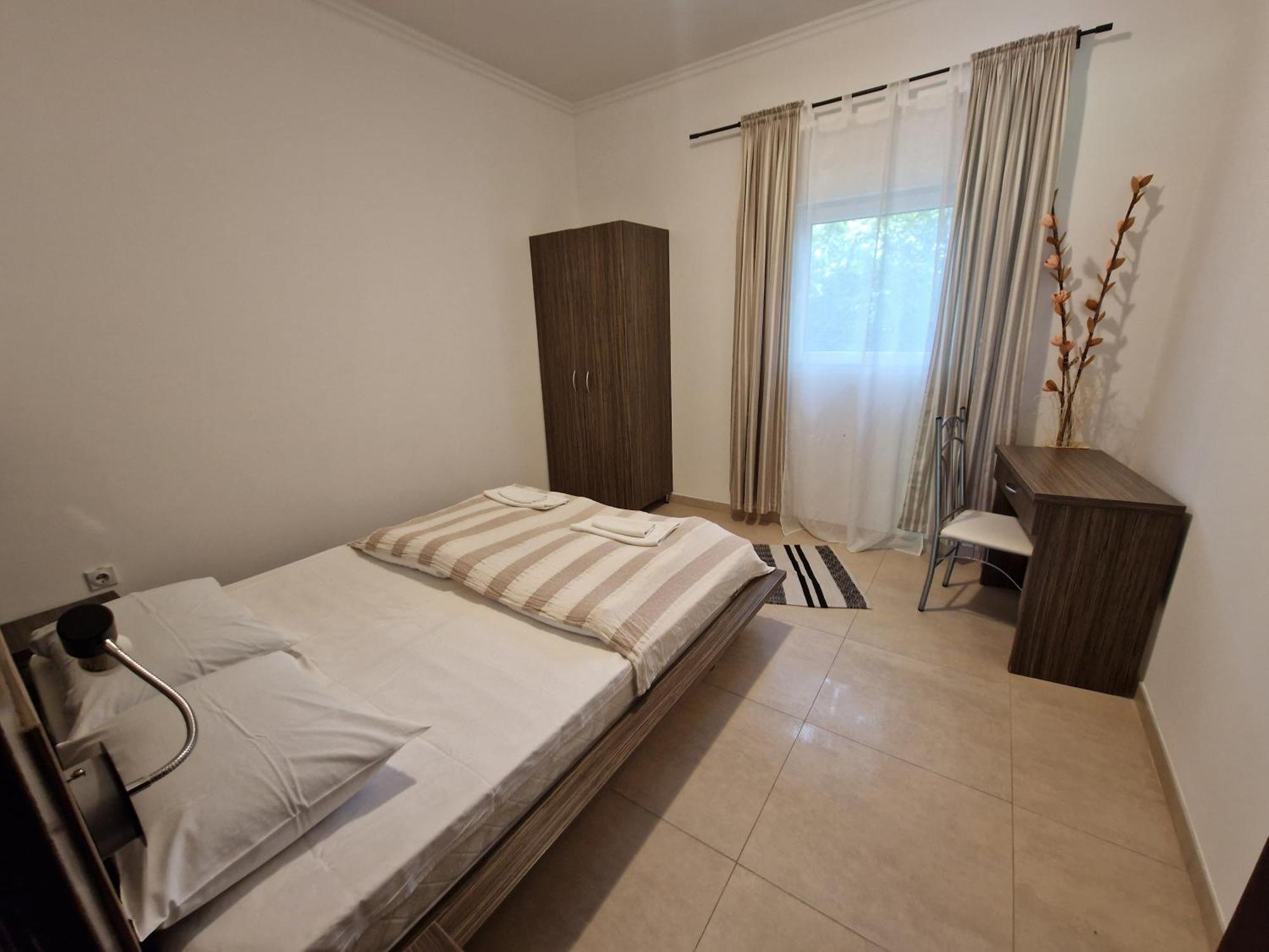 Stars Palic Apartment Exterior photo