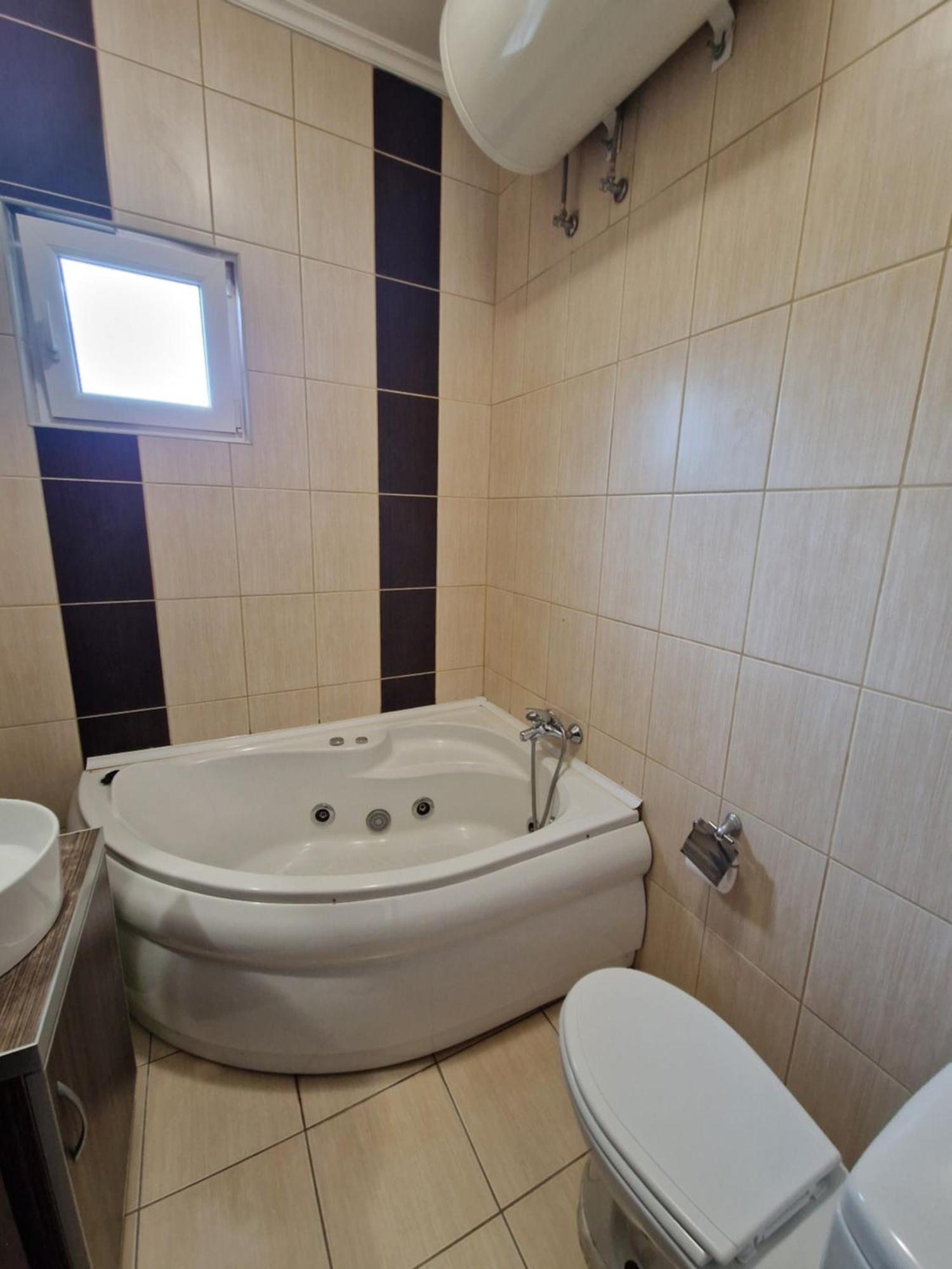 Stars Palic Apartment Exterior photo