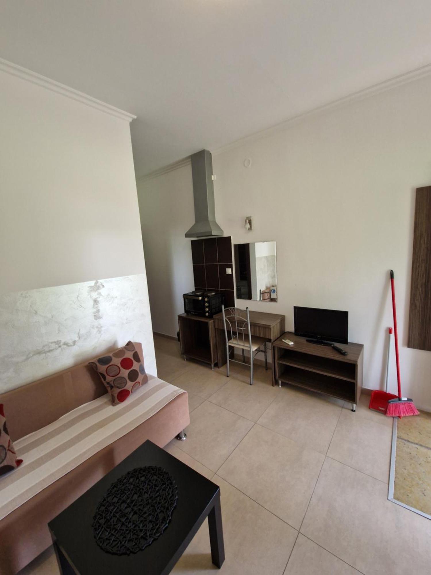 Stars Palic Apartment Exterior photo