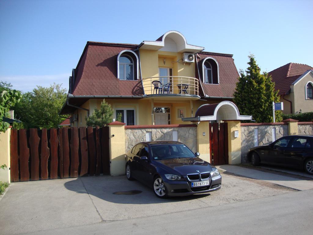 Stars Palic Apartment Exterior photo