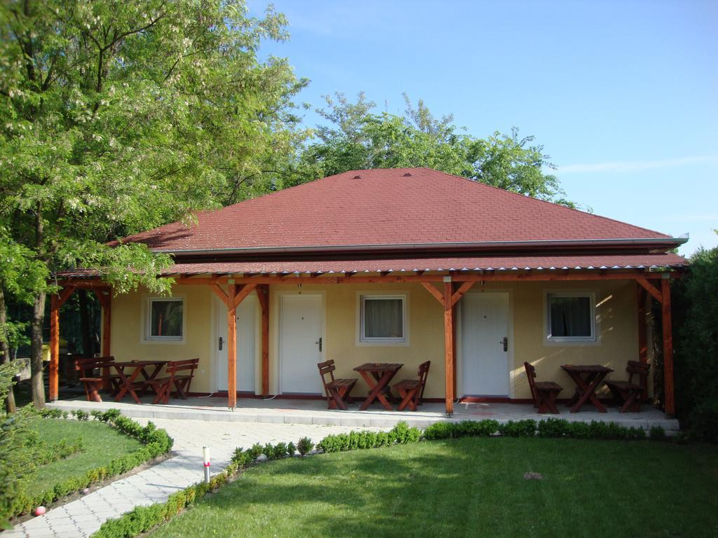 Stars Palic Apartment Exterior photo