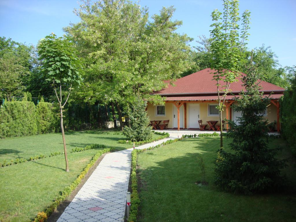 Stars Palic Apartment Exterior photo